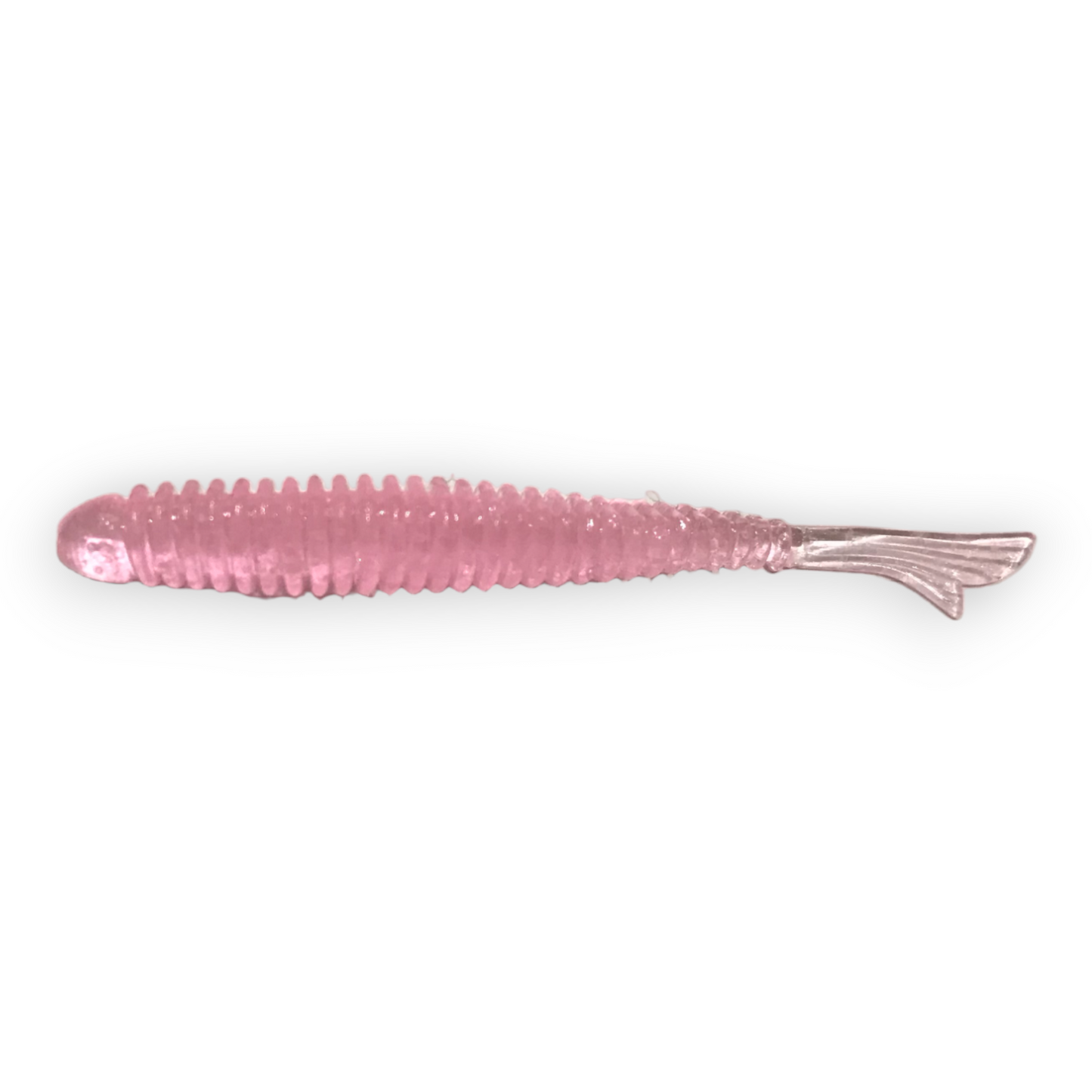 Bait Breath Fishtail Ringer 2"