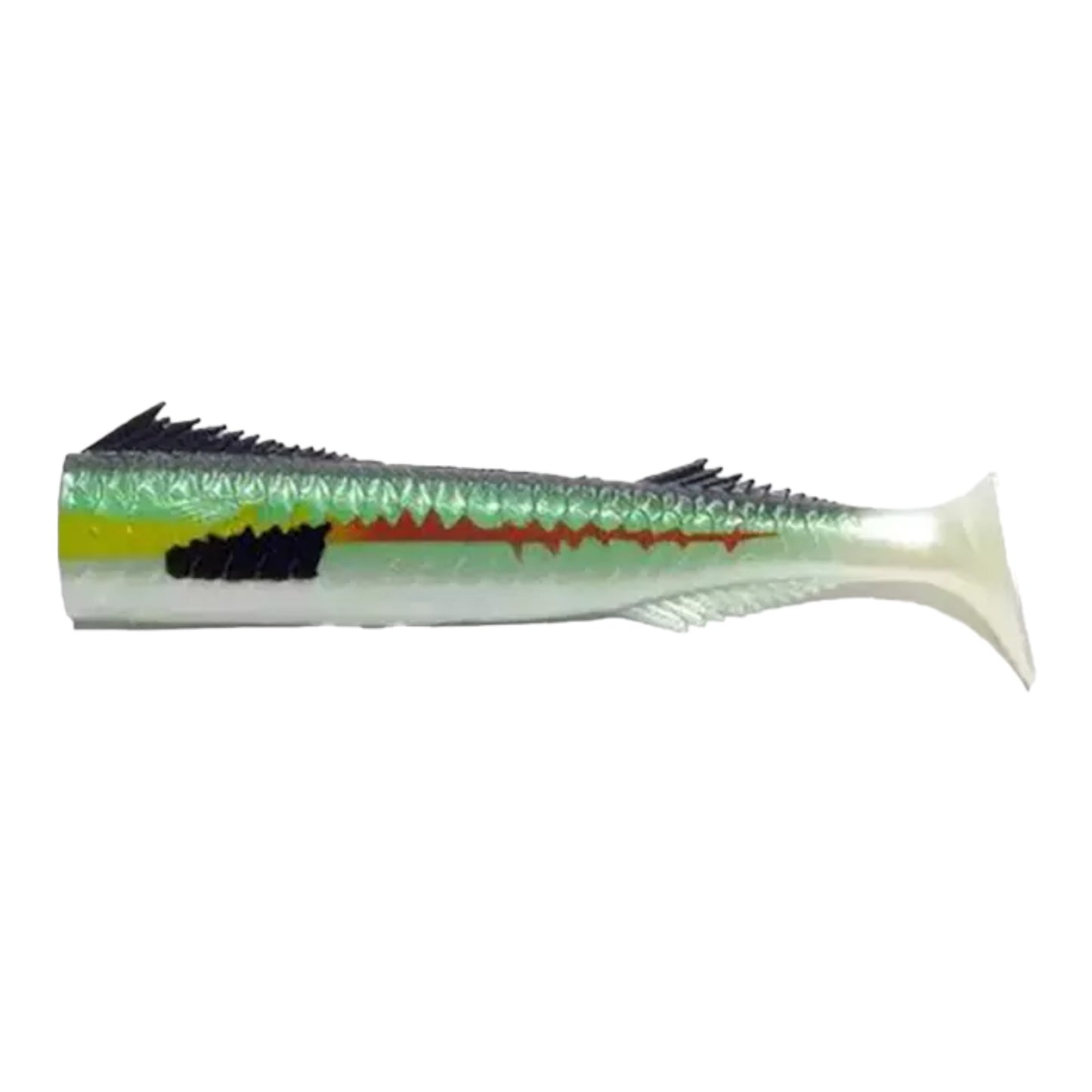 JLC Real Fish Replacement Body (2pcs)