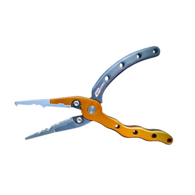 Cinnetic Pliers