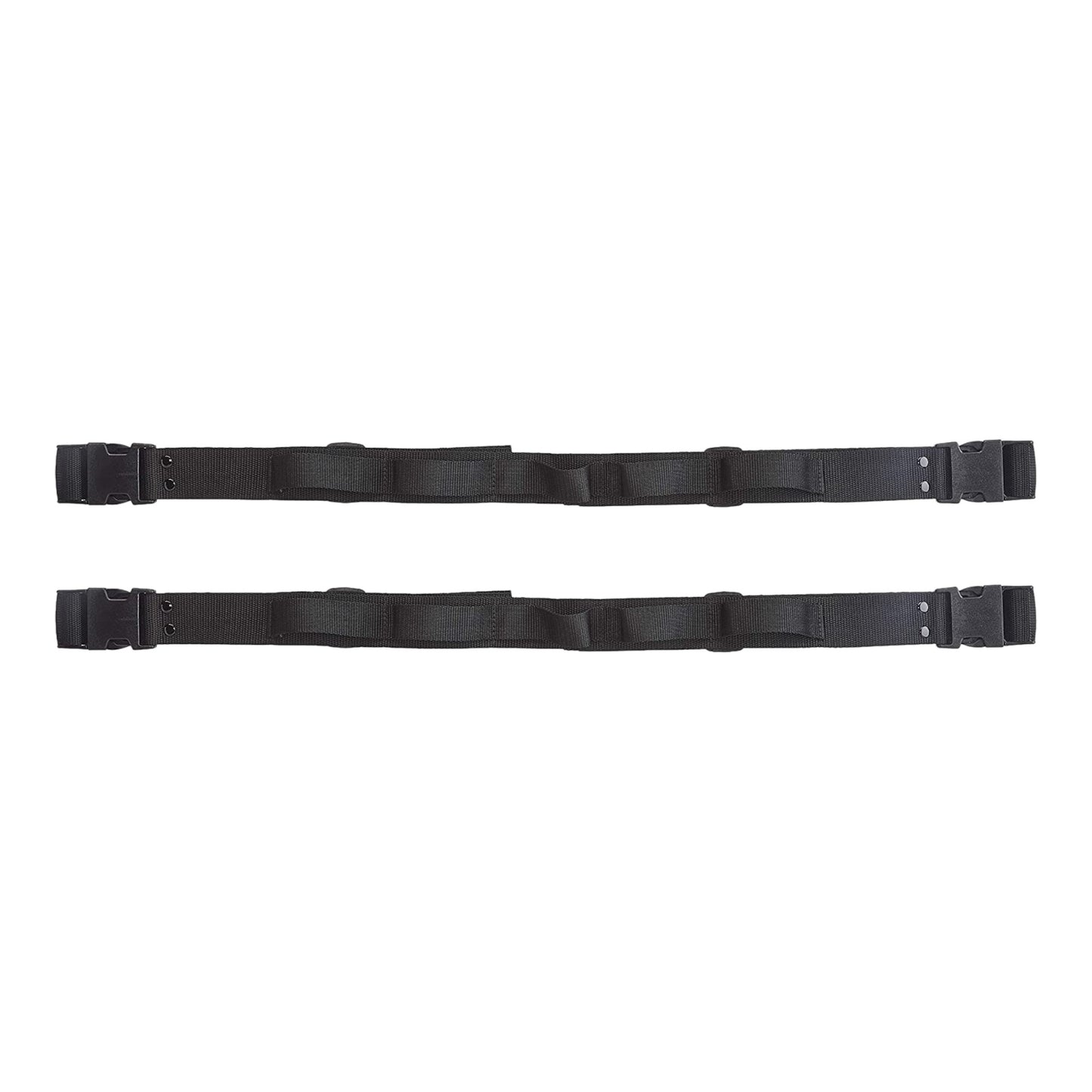 HYS Rod Carry Straps for Car