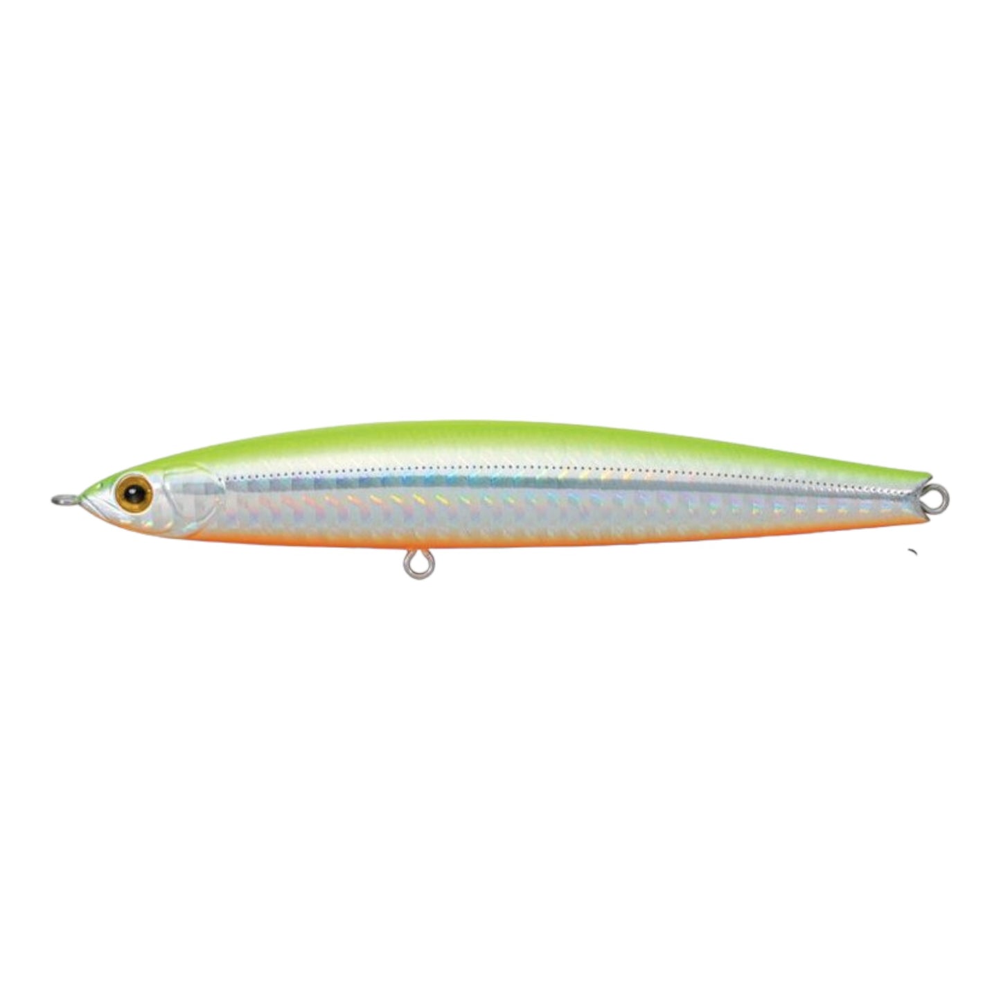 ZBL SLIDE SWIM MINNOW