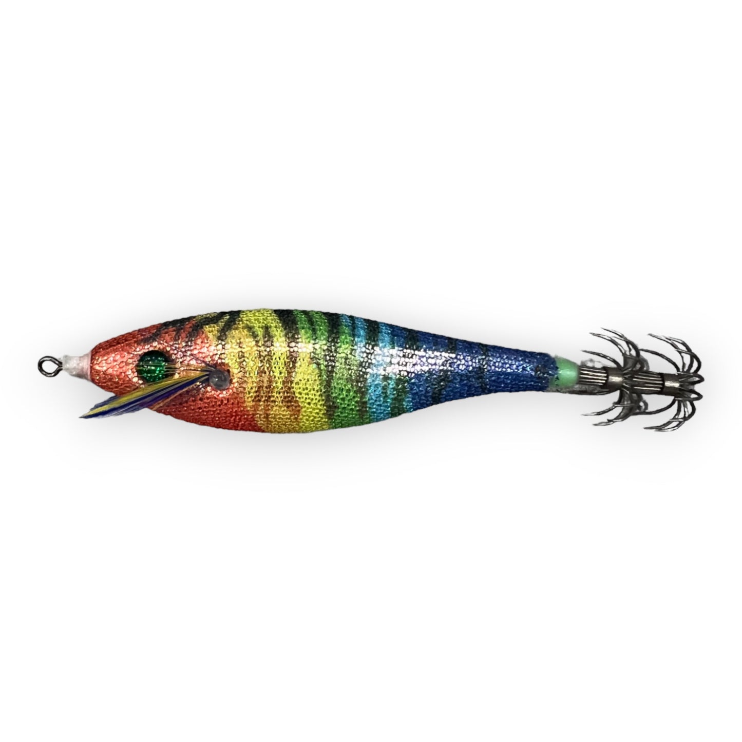 Cinnetic SQUID JIG PRO