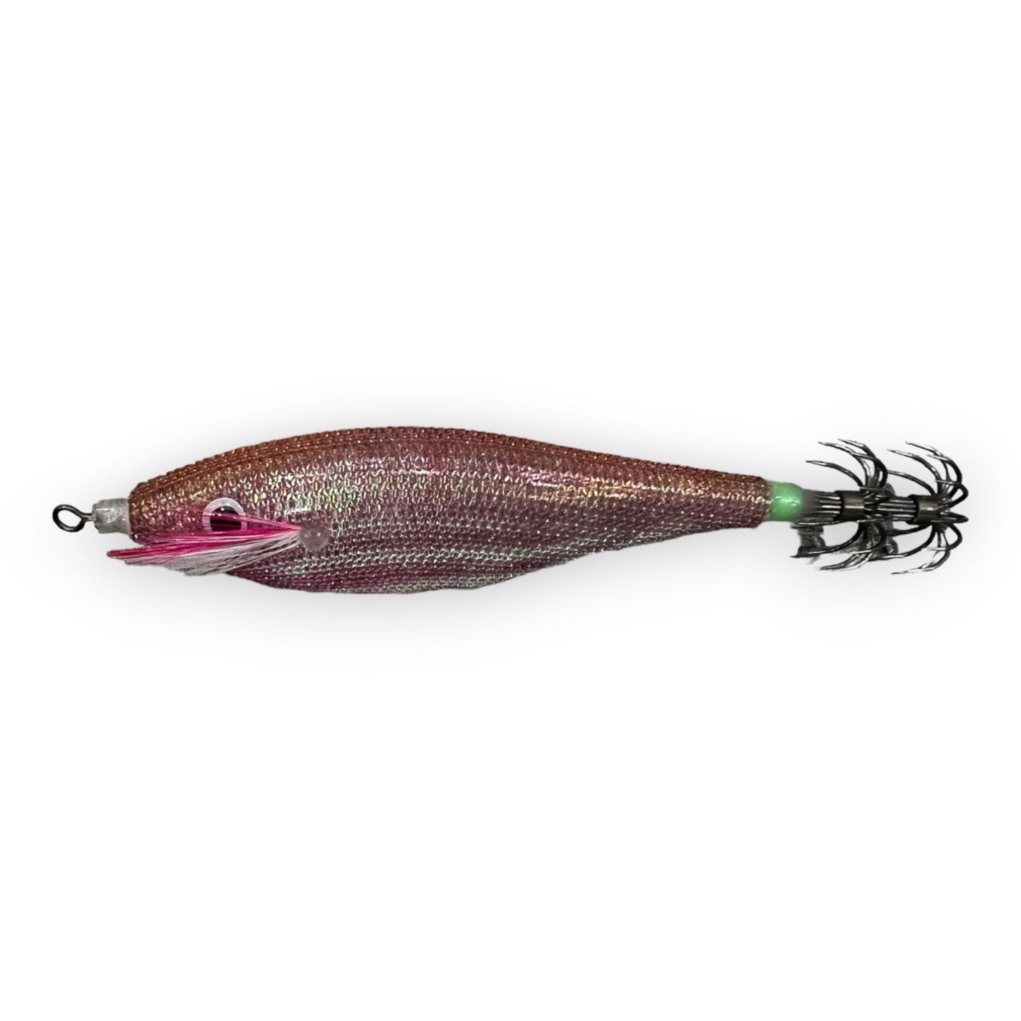 Cinnetic SQUID JIG PRO