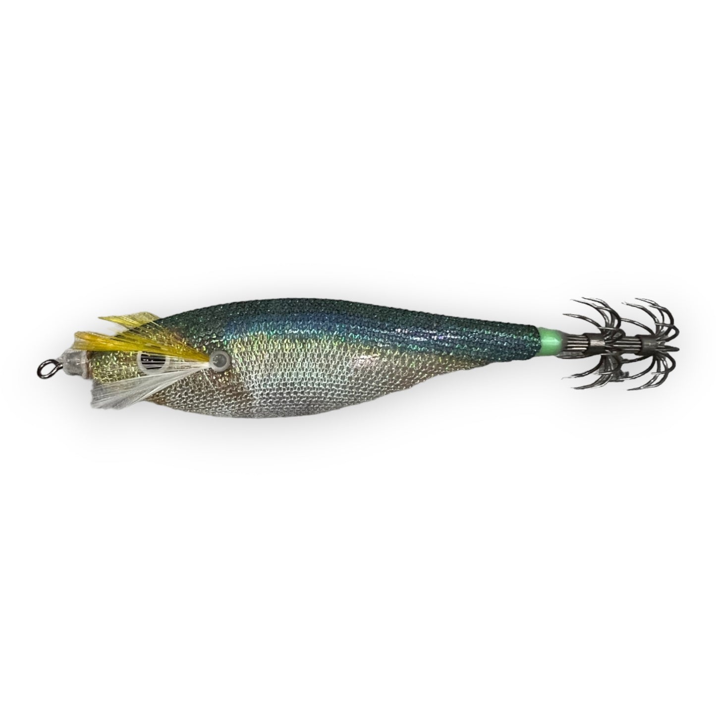 Cinnetic SQUID JIG PRO