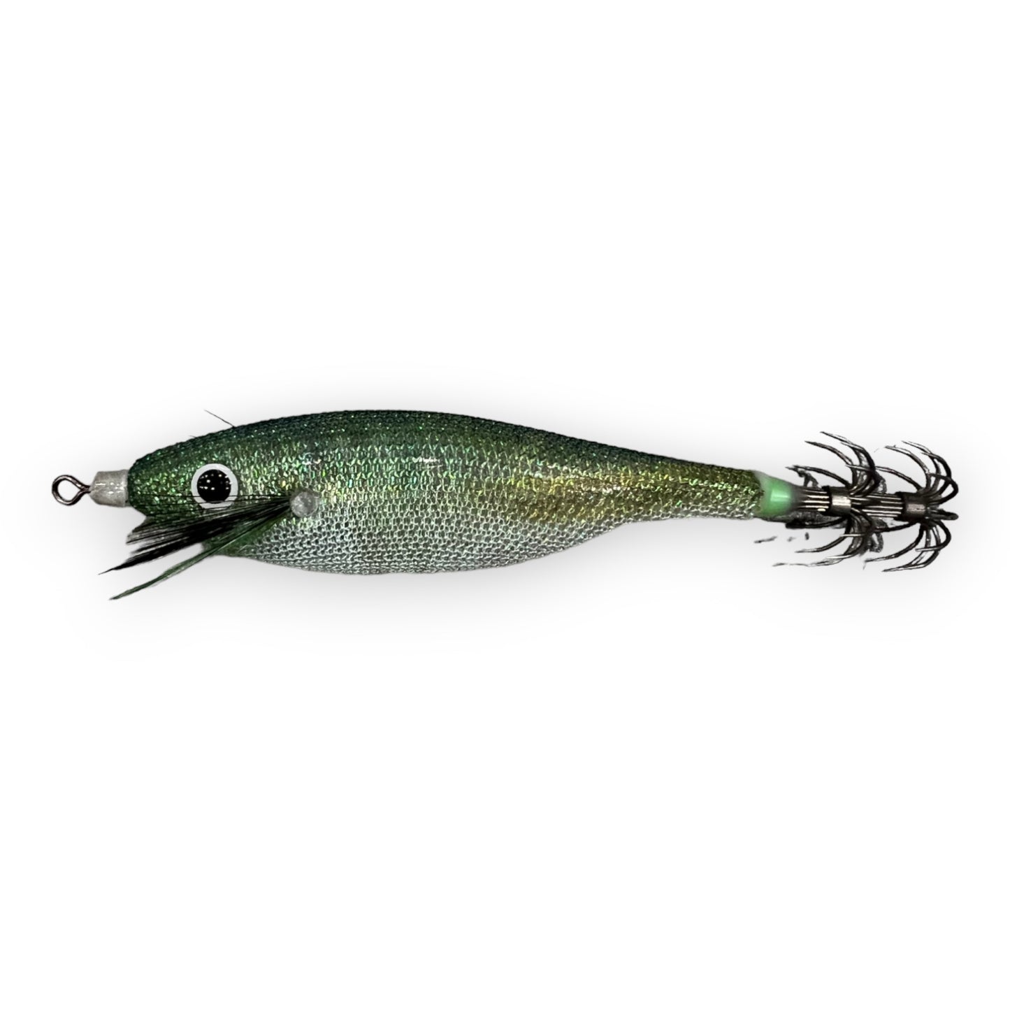 Cinnetic SQUID JIG PRO