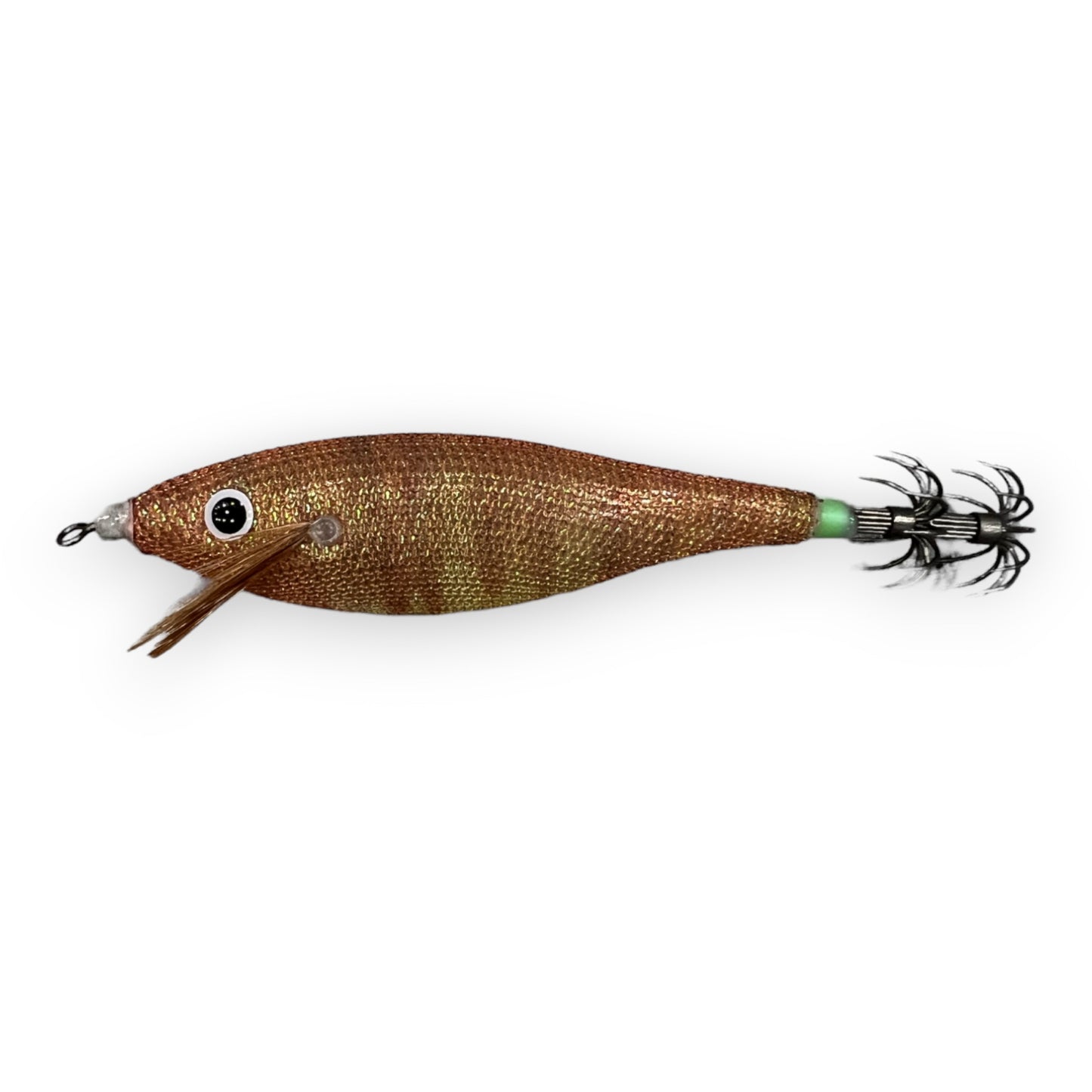 Cinnetic SQUID JIG PRO