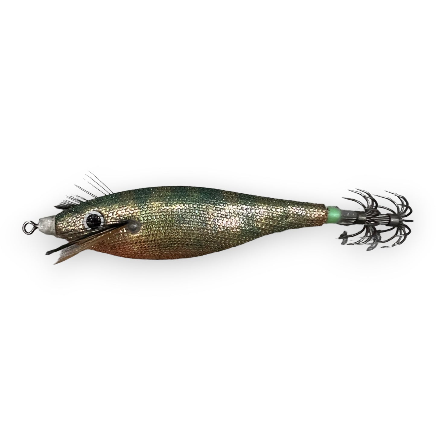 Cinnetic SQUID JIG PRO