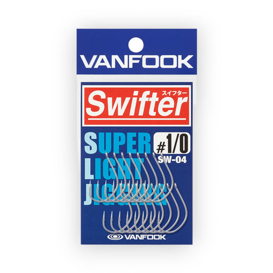 Vanfook Swifter SW-04 Super Light