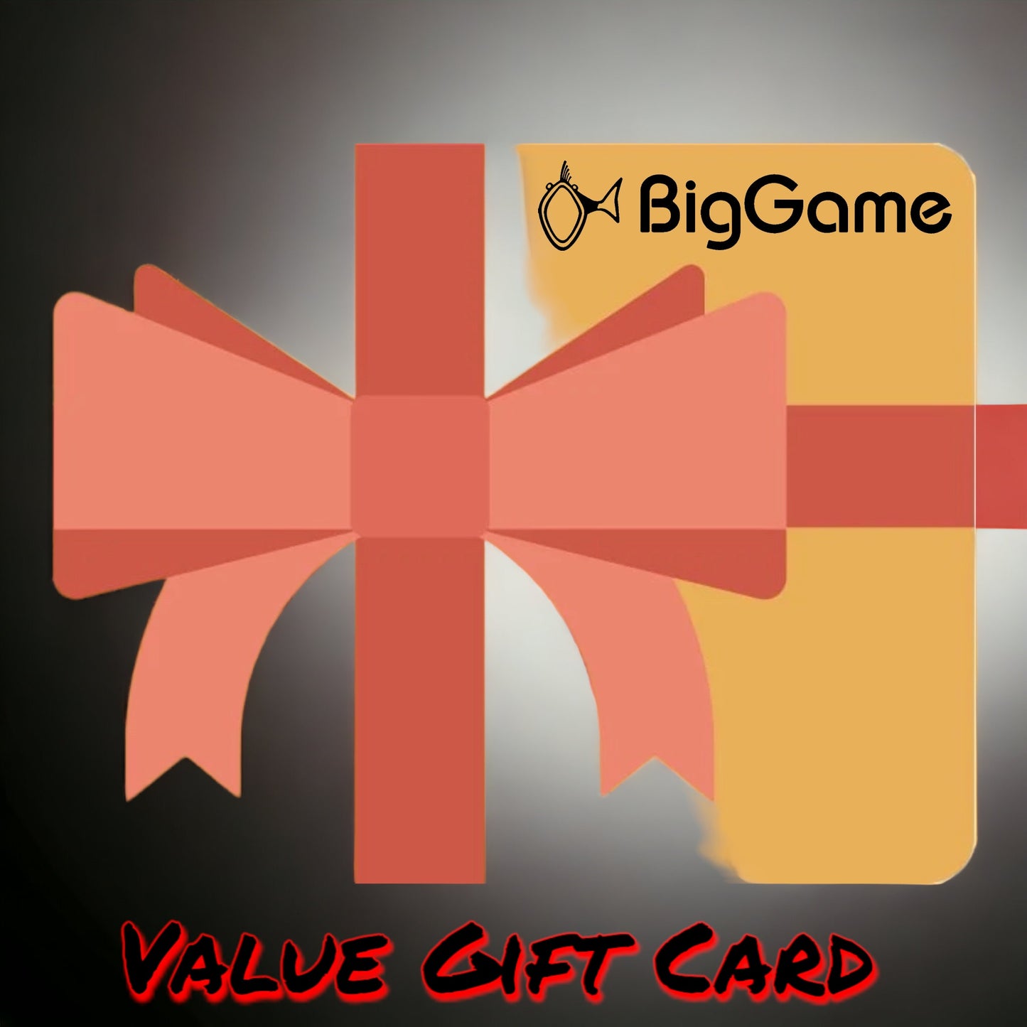 BigGame Value Gift Card