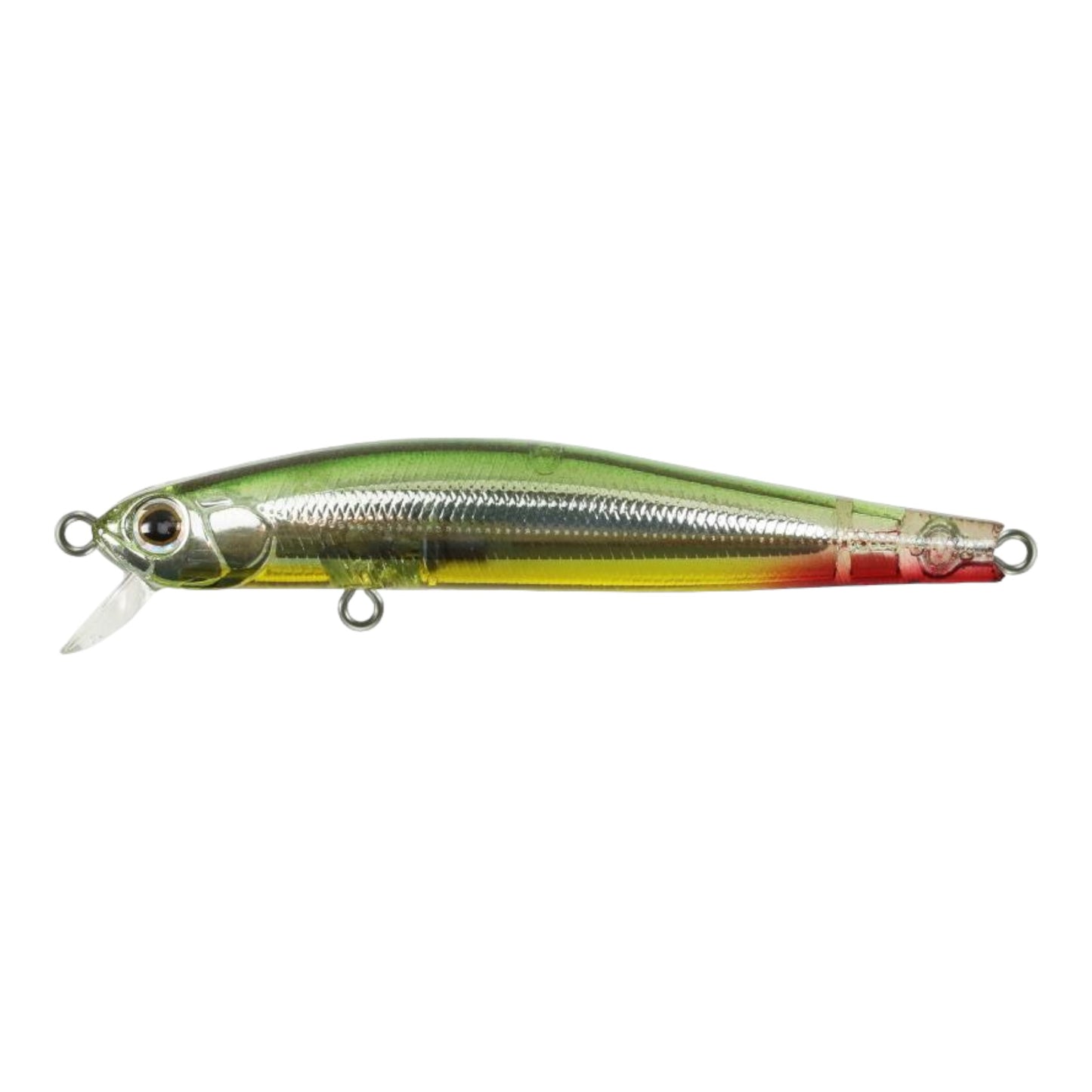 ZBL SYSTEM MINNOW 7F