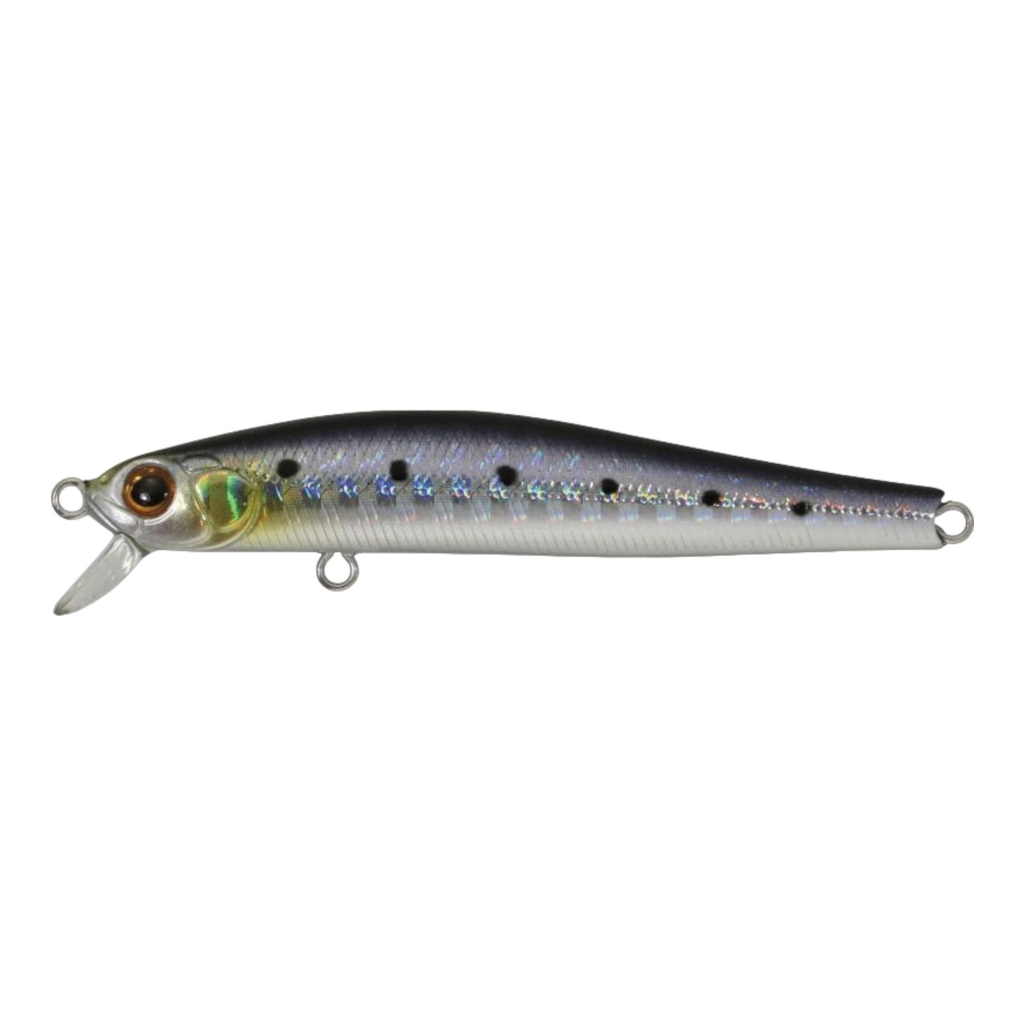 ZBL SYSTEM MINNOW 7F